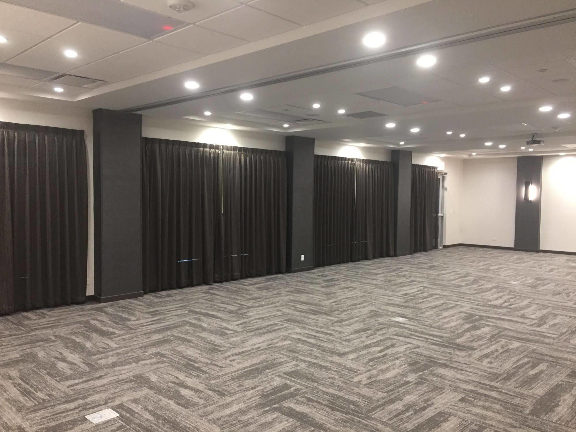 西得梅因-佐敦凯悦嘉轩酒店 外观 照片